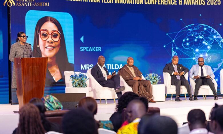 Ghana’s Digital Payments Hit New Heights as Mobile Money Becomes Backbone of Transactions