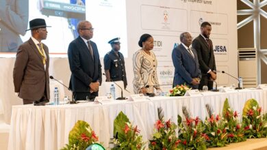 West Africa Steps Up Regional Push for Clean and Affordable Energy