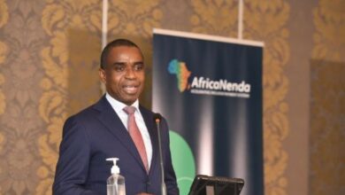 Beyond the Banknote: Reducing Cash Is Key to Africa’s Economic Future