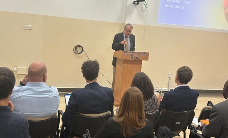 Women Work Hard, But Still Earn Less — World Bank, ACET Call for Gender-Focused Economic Reform