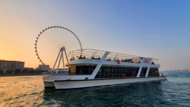 Emirates Sweetens Dubai Winter Travel With Experience-Led Incentives for Ghanaian Travellers