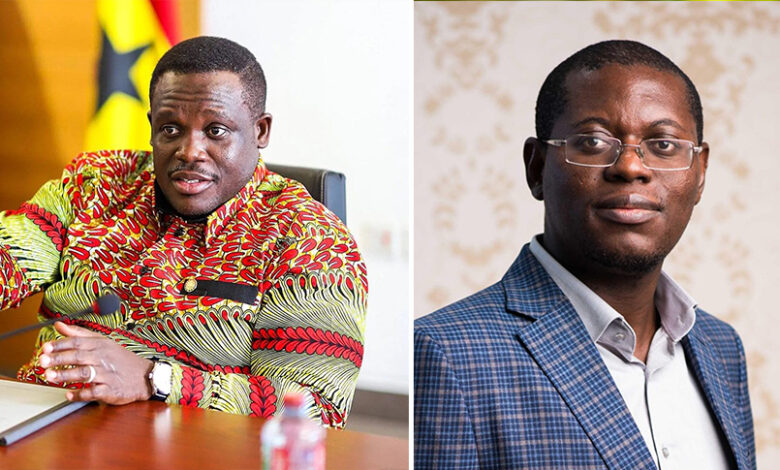 Bright Simons Demands Answers Over Alleged Govt Links to New Digital Payments Platform