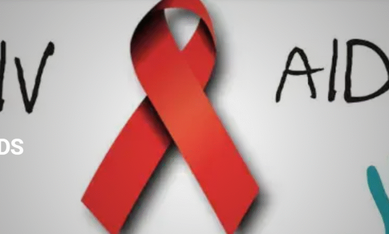 Ghana records 15,200 fresh HIV/AIDS cases in 2024