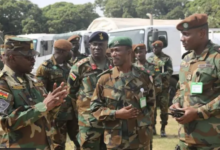 The Media’s Role in Resolving the Bawku Conflict