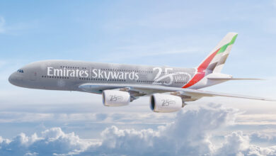 Emirates Skywards Partners Jet2.com to Expand Flight Rewards Across Europe