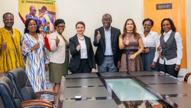 Why Early Talent Discovery Matters for Ghana’s Future