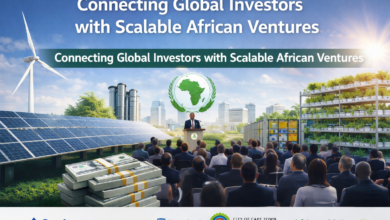 Africa Green Summit Lines Up $3bn Deal-Ready Climate Projects