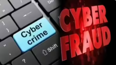 UN Report Uncovers Trafficking Networks Powering Global Online Scam Industry