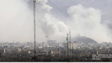 Saudi Arabia Condemns Iran Over Alleged Sovereignty Violations in Gulf Region