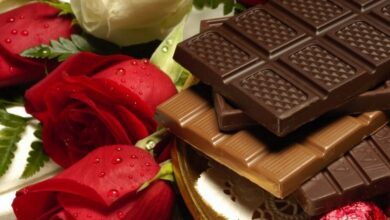 Valentine’s Day Sweetness Meets Cocoa Sector Strain