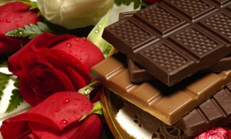 Valentine’s Day Sweetness Meets Cocoa Sector Strain