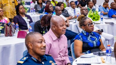 GACL Drives ‘See It, Say It, Secure It’ Campaign as Ghana Strengthens Aviation Security Culture