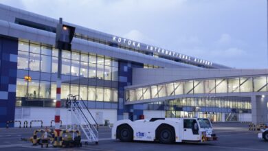 Aviation Ghana Stakeholders Raise Concerns Over Airport Infrastructure Development Charge