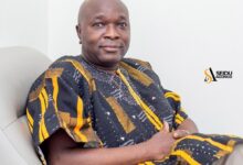 What Deadly Burkina Faso Ambush Says About our Unfinished Agric Promises