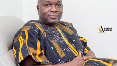 The Fugu Fight: A Lesson in Identity, a Reminder of Our Power in Unity