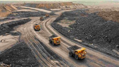 Africa’s Critical Minerals Drive the Global Energy Transition