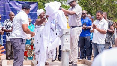 Water Inequality Deepens Gender Gap as NGO Calls for Urgent Action