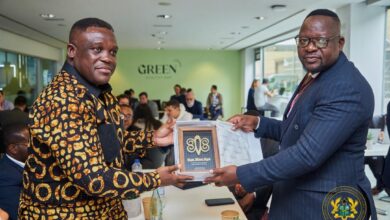 Ghana to replicate digital innovation success in Malawi