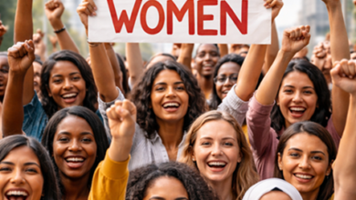 UN Urges Global Unity to End Discriminatory Laws Against Women