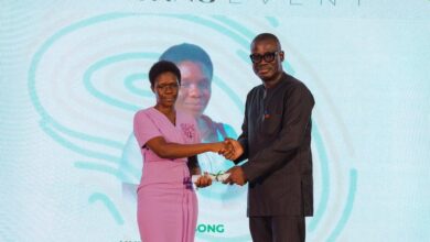 UBA Reaffirms Commitment to Youth Empowerment