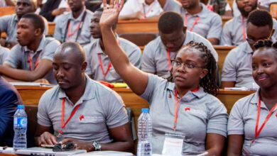 Africa’s Startup Pipeline Expands as TEF Targets 3,200 Entrepreneurs with $16m Funding in 2026