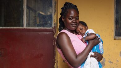 Unitaid invests US$52m to expand lifesaving care for pregnant women in Africa