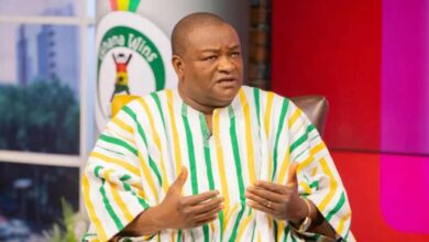 Ayariga Pushes Lottery Reform, Warns of Monopoly Risks in Digital Space