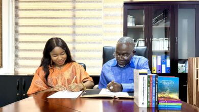 PanAvest, Nvame Forge Strategic Alliance to Monetise African Ideas and Drive Growth