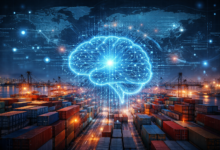 From Automation to Autonomy: Why Customs Must Embrace Agentic AI