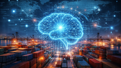 From Automation to Autonomy: Why Customs Must Embrace Agentic AI