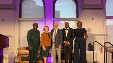 Food for All Africa secures $150,000 global prize to scale circular food economy