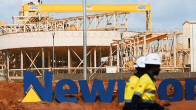 Newmont's GH₵1.63bn Royalty Rekindles Debate on Ghana’s Resource Governance and Dev Impact