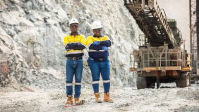 Newmont’s GH₵5.3bn Tax Boost Cements Mining as Ghana’s Revenue Backbone