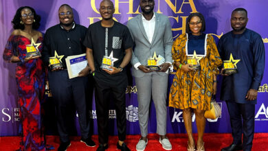 Fido Sweeps Ghana Fintech Awards, Clinches Top Honour with Six Wins