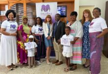 Hope at KBTH: Children’s Heart Foundation Funds Lifesaving Surgeries for Two Children