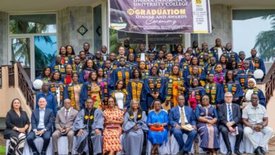Can Education Fix Ghana’s Insurance Problem? GIU’s 20-Year Journey Reopens the Debate