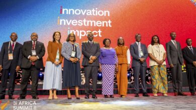 Ghana Pushes Continental Digital Trade Order as 3i Africa Summit Opens in Accra