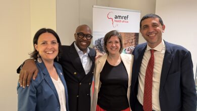 Amref Expands into Geneva as Africa Seeks Bigger Role in Global Health Power Structures