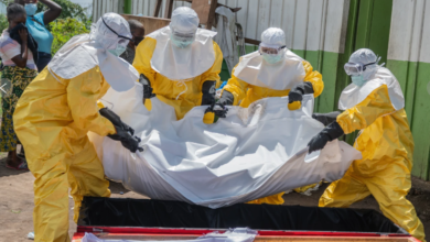 UN Releases $60M Emergency Funding as Ebola Outbreak Raises Regional Alarm