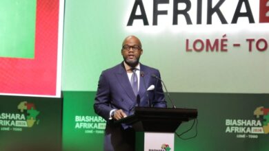 AfCFTA Chief Warns Africa’s $3.4 Trillion Single Market Risks Failure Without Strong Competition Rules