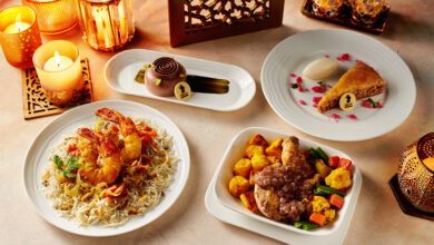 Emirates Turns Eid Travel Into a Mid-Air Cultural Experience With Festive Menus and Arabic Entertainment