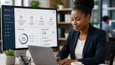 HR Automation Unlikely to Replace Jobs, But Will Redefine How HR Works