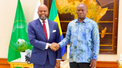 Gabon Moves to Accelerate AfCFTA Implementation as Mene Pushes Market Access Agenda