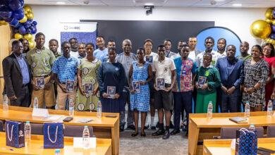 OmniBSIC Bank Turns Plastic Waste into Industrial Opportunity Through School Recycling Initiative