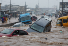 Rebuilding Ghana After the Floods: Turning Disaster Into Jobs, Revenue, and Hope without the Politics.