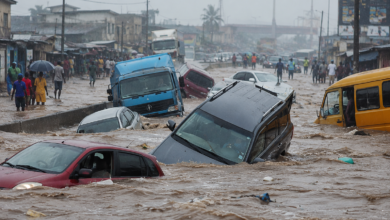 Rebuilding Ghana After the Floods: Turning Disaster Into Jobs, Revenue, and Hope without the Politics.