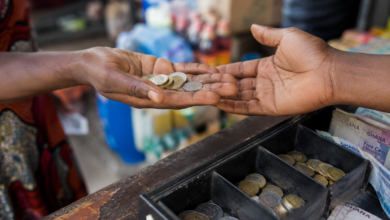 Rejecting Coins Could Land Traders in Jail, BoG Warns