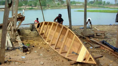 Ghana’s Blue Economy at Crossroads: New Study Calls for Urgent Reforms in Boatbuilding Skills