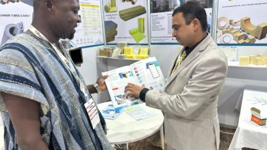 Why Indian Manufacturers Are Betting on Ghana as West Africa's Next Industrial Hub