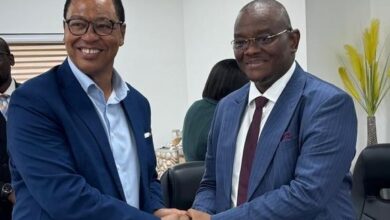 GHIB, GEXIM Join Forces to Open Global Markets for Ghanaian Exporters
